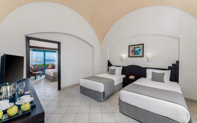 Hotelux Oriental Coast Marsa Alam