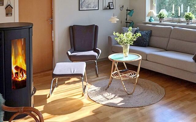 5 Person Holiday Home in Vinderup-by Traum