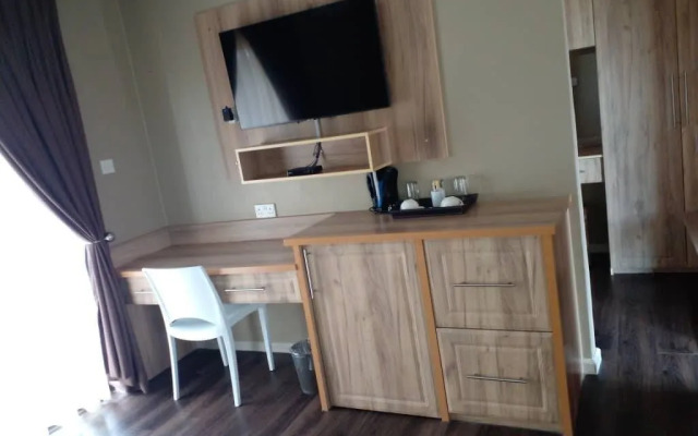 Teemane Select hotel