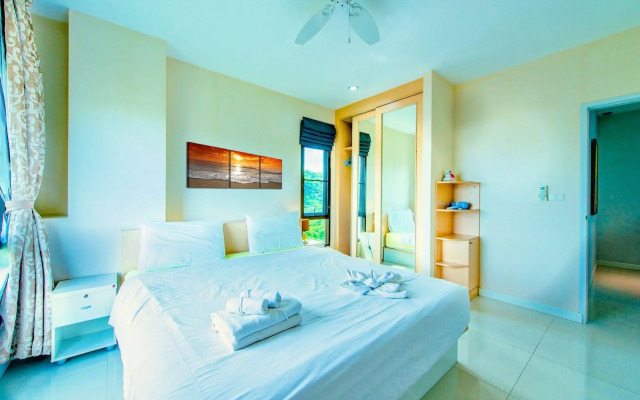 Tree Boutique Resort