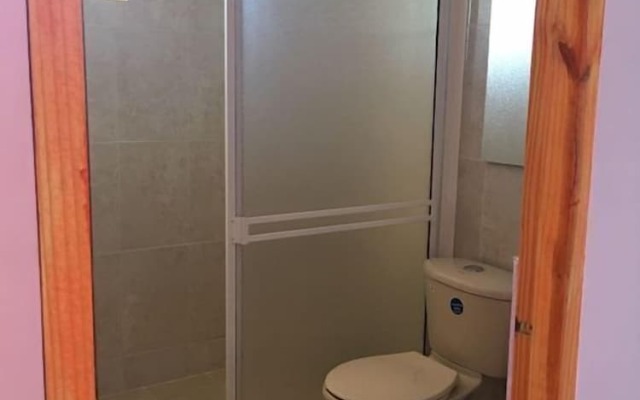 Posada Nativa Claymount View