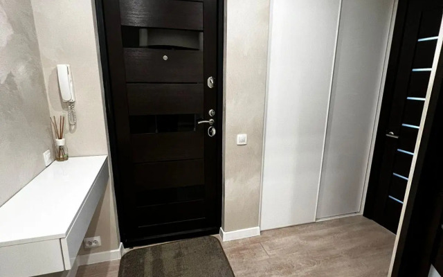 Апартаменты Ocean (Оушен) на улице Нейбута