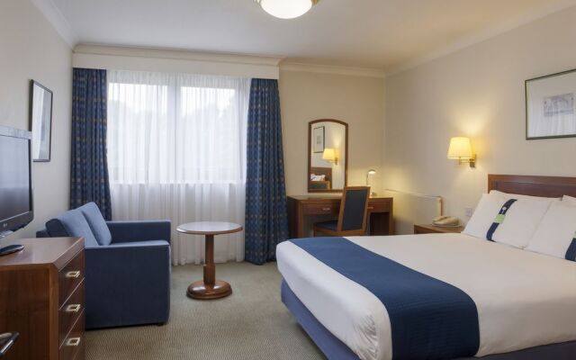 Holiday Inn Haydock M6 J23