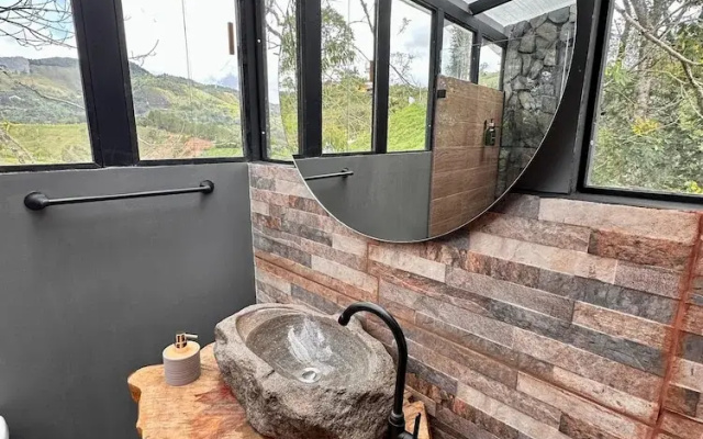 Ecoedén Glamping