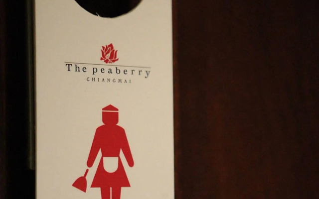 The Peaberry Explorer Hotel