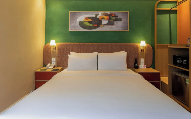 NiK Hotel Hillside Da Lat – Guest Rooms – Da Lat