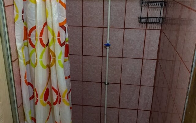 Cabinas Manawada