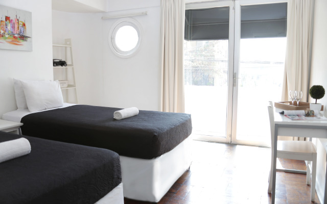 Tremo Hotel Boutique Bellas Artes