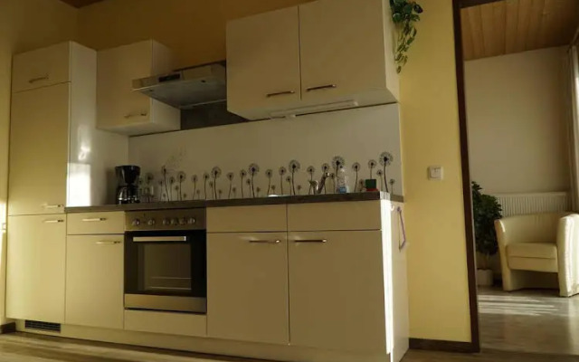 Ferienwohnung Barbara