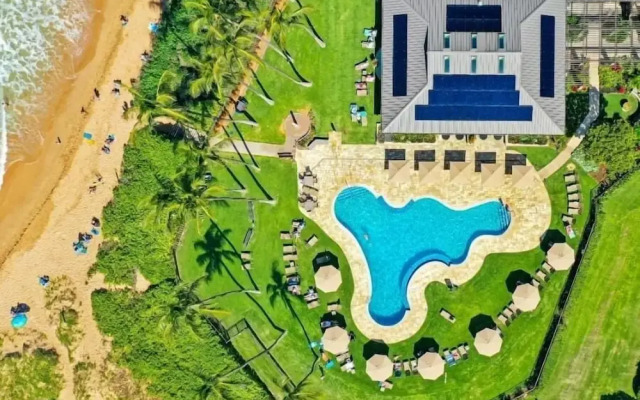 Wailea Ekahi, #3d Condo