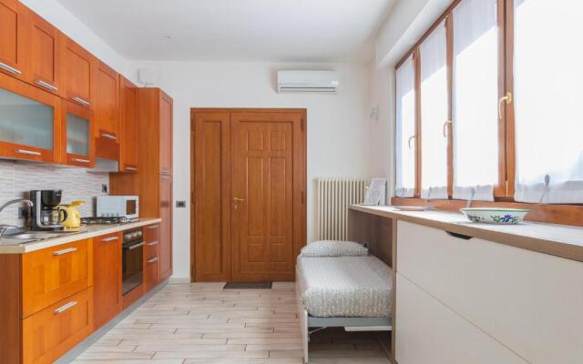 Monolocale Sosta Sul Lago