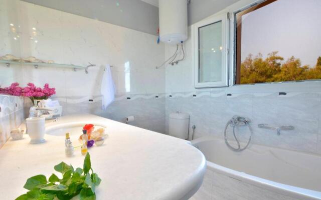 Villa Kardami -country house