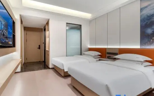 Shenmu Park Hyatt Hotel