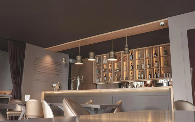Burgus Tribute & Design Hotel