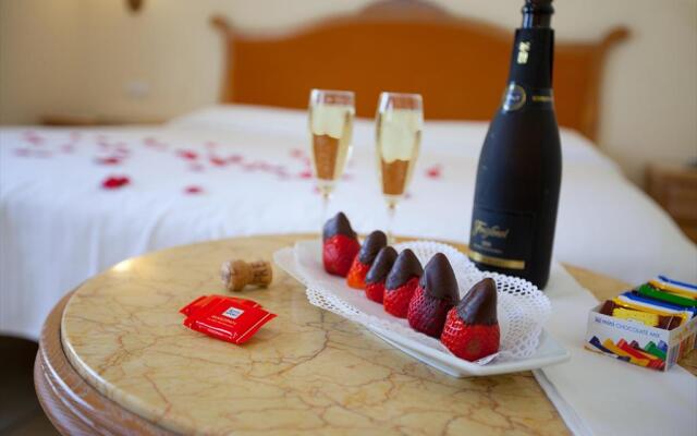 Gran Hotel Benahavis Spa