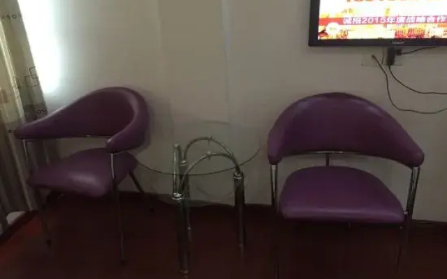 Xinhao Business Hotel