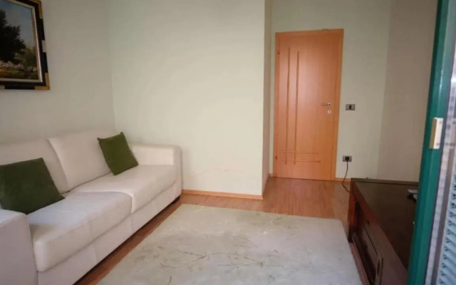 Apartma Tayana