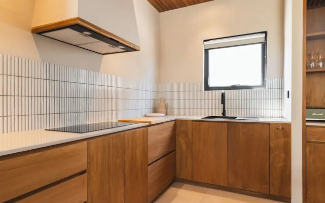 Surf Loft 1 by Alfred in Bali