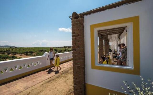 Herdade do Sobroso Country House