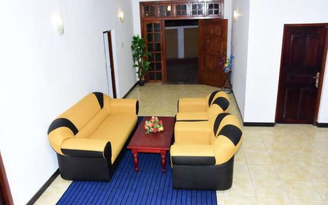 Rio Homestay