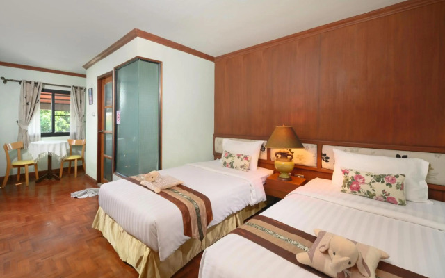 Estia Chiang Mai Boutique Hotel
