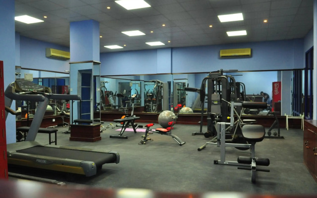 Al Bahjah Hotel