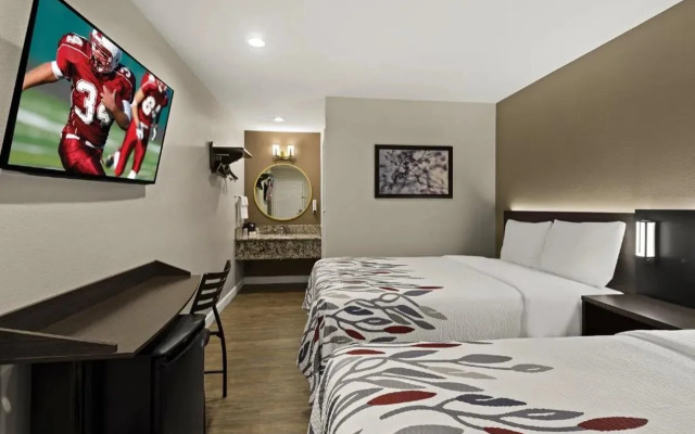 Red Roof Inn Carson - Wilmington