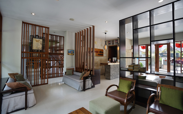 Samaja Villas Kunti