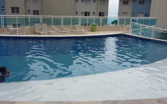 Apartamento Angra