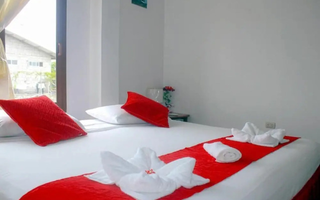 Cielo Azul Galápagos Hotel