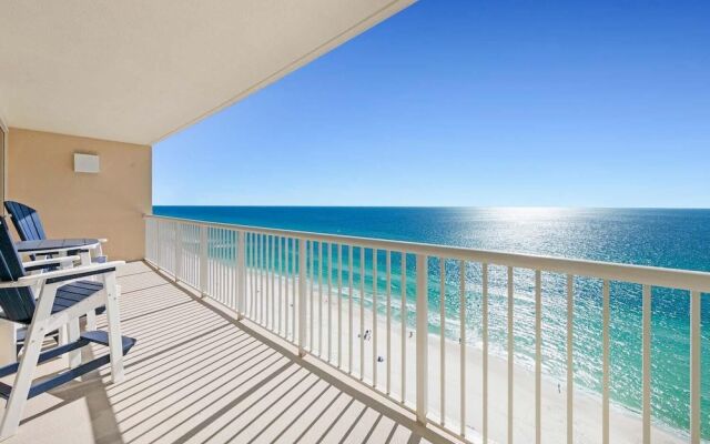 Majestic Beach Towers 1-1603