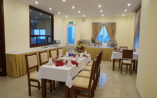 Gia Linh Hotel