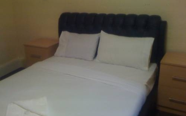The Park Hotel