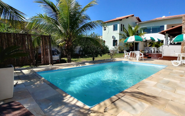 Pousada Santa Monica