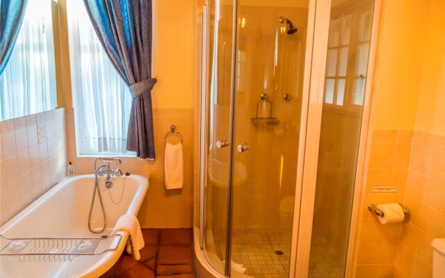 Le Manoir de Brendel