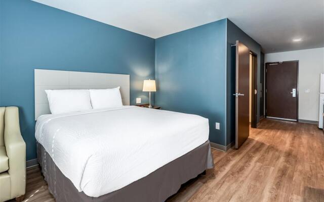 Extended Stay America Suites - Minneapolis - Airport - Mendota Heights