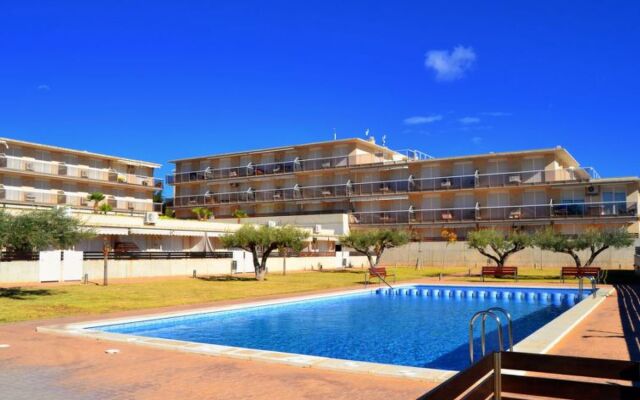 Apartment Illa Mar Alcanar