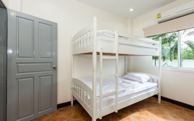 Orchid Paradise Homes OPV19