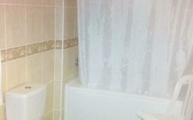 Butik Villas - Housetop Dublex