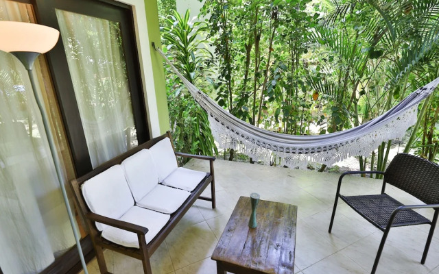 Residencial Recanto da Mata