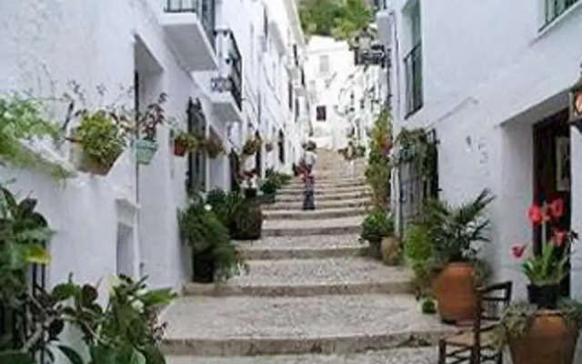 Apartment Calle Los Huertas