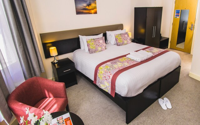 Mannin Hotel