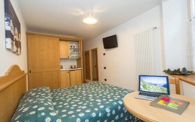 Appartamenti Pellizzano