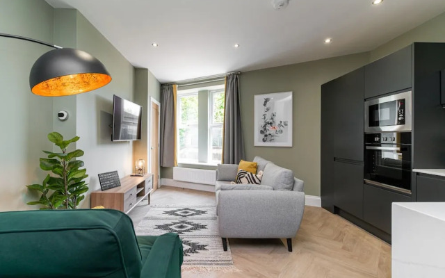 Chelmsford Loft 3 in Newcastle Upon Tyne