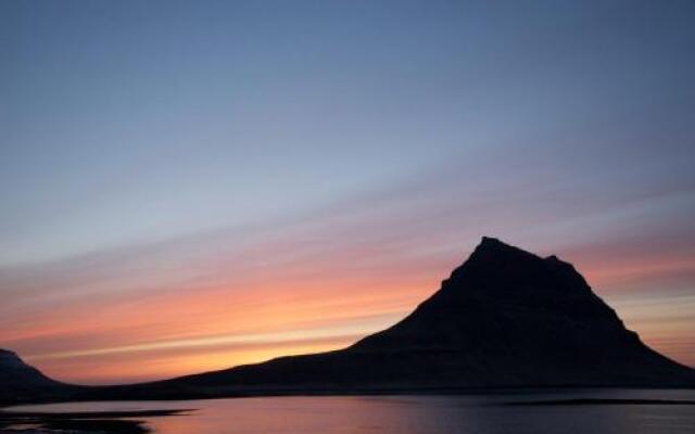 Grundarfjordur Guesthouse and Apartments