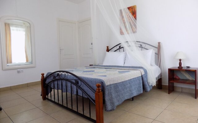Villa Osumare