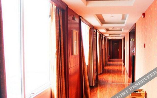Zaoyang Jiahe Hotel