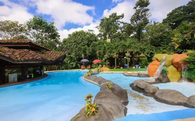 Hotel Mountain Paradise