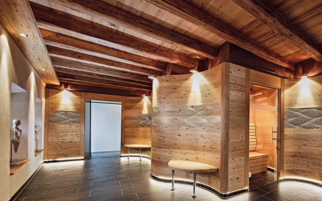 Hotel Traube