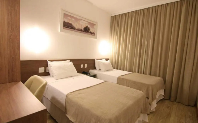 Hotel Samba Linhares